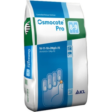 ICL Osmocote Pro 8-9M 25kg 18-9-10+2MgO+TE