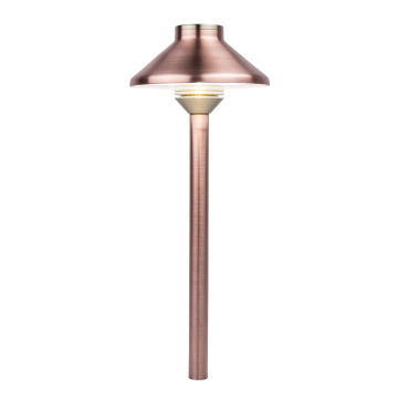 FX Luminaire JS, 4 W, ZD, 3 LED