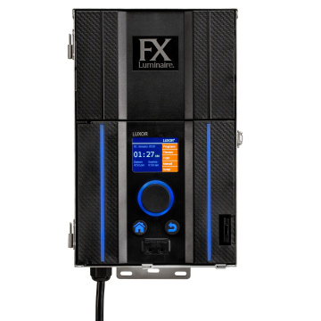 FX Luminaire Ovladací jednotka Luxor, 300 VA