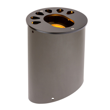 FX Luminaire KG, 11,1 W, ZD, 9 LED