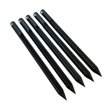 100proGreen Náhradní křížové hroty Deep Loosener 12 x 200mm (sada 5ks)