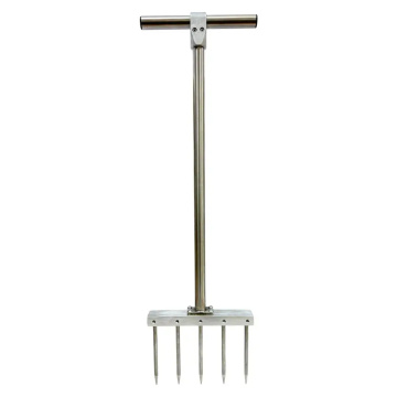 100proGreen Hloubkové provzdušňovací vidle Deep Loosener, násada 950 mm