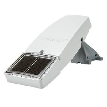 Hunter Wireless Valve Link Solar Panel