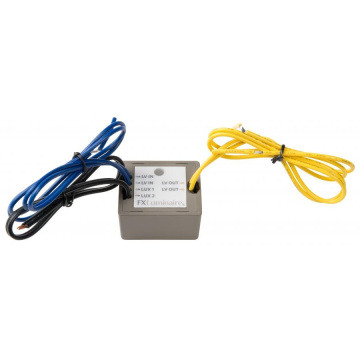 FX Luminaire Luxor CUBE, 12 V
