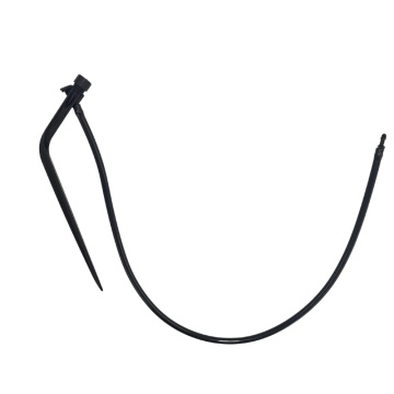 Antelco POTSTREAM 180°,60cm hadička, koncový