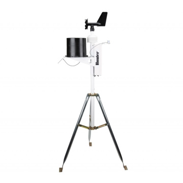 Hunter 360 - TCP Weather station