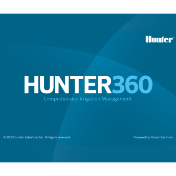 Hunter 360