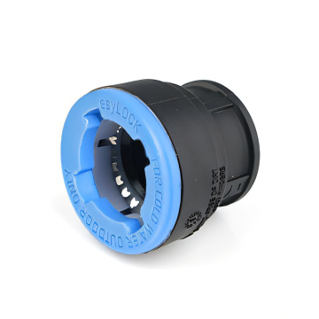 esyLOCK - Zátky - typ: 25 mm
