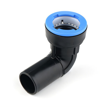 esyLOCK - Kolena k rozdělovači - typ: 20 mm