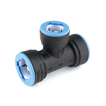 esyLOCK - T-kusy redukované - typ: 32x20 mm