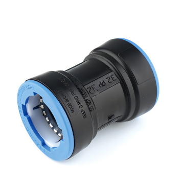 esyLOCK - Spojky přímé - typ: 25 mm