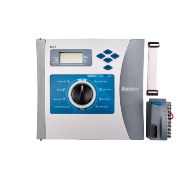 Hunter Upgrade sada z ICC na ICC2