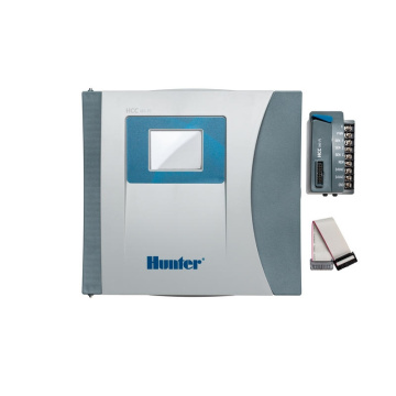 Hunter Upgrade sada z ICC2 na HCC