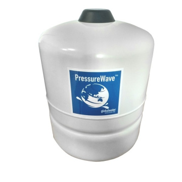 Global water solution GLOBAL nádoba malá, PN 10 - 2 L