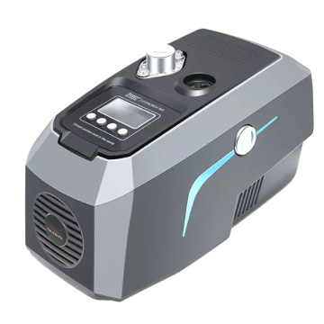 EASY PUMP HYDROBOX 900