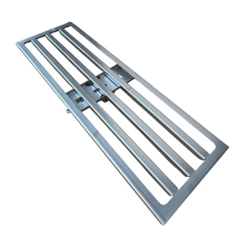 Rasenretter Premium nivelační brána 100 cm, bez násady
