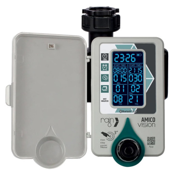 RAIN S.p.A AMICO VISION, Bluetooth, 1 sekce