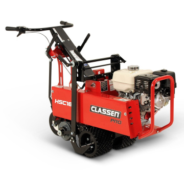 Classen Slupovačka trávníku CLASSEN PRO Hydro-Drive HSC-18A8