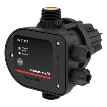 Grundfos GRUNDFOS PM START, 1
