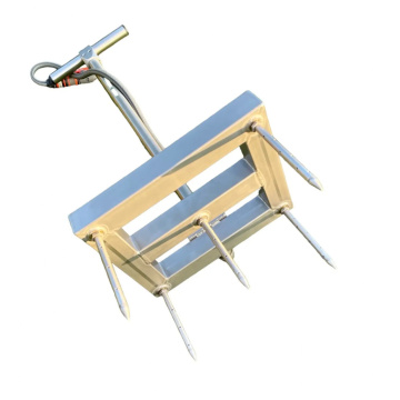 100proGreen Zavlažovací vidle Water Fork s násadou 950 mm