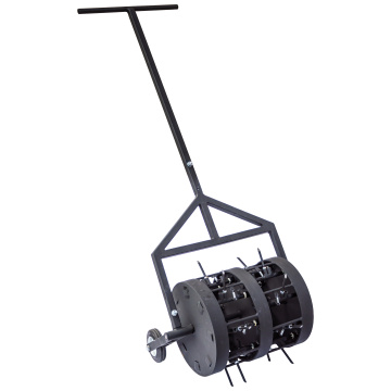 Aerifikátor AE-40, plné hroty