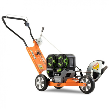 ELIET Mobilní ořezávač hran KS 300 PRO E-Power