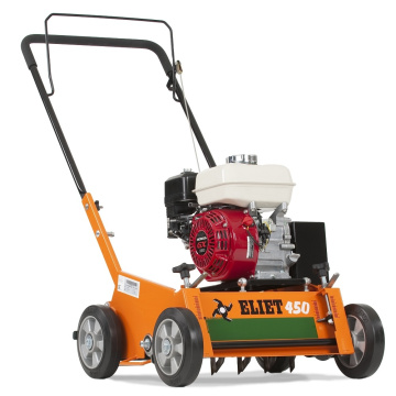 ELIET Vertikutátor E 450 PRO