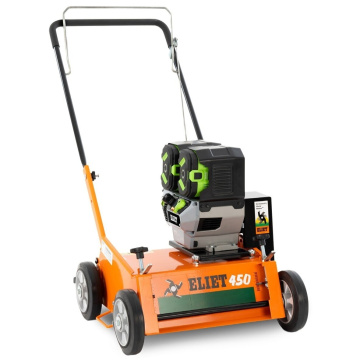 ELIET Eliet E450 DC E-Power
