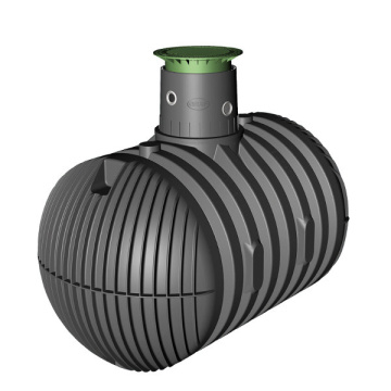 GRAF CARAT 13000 l