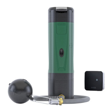 DAB DTRON 3 X 45/90 + sací kit
