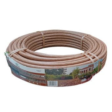 IRRITEC ARMONIA potrubí bez kapkovačů (50m) 16 mm x 1,1 mm - ořech