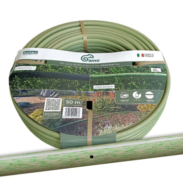 IRRITEC ARMONIA MULTIBAR F 16 mm - 2,1l/h, spon 33cm (100m) - bambus