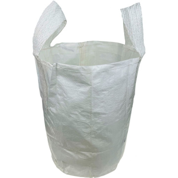 PLANTINBAG 15 l - bílý
