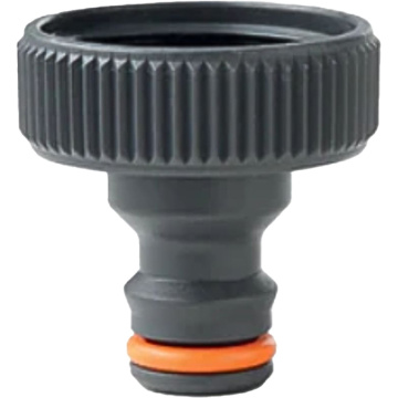 GF Garden GF adaptér 1 s vnitřním závitem, ORANGE