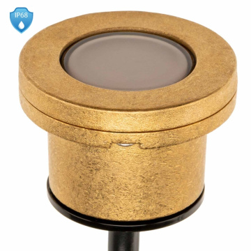 FX Luminaire LP, 6 W, ZDC