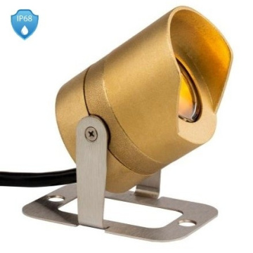 FX Luminaire LL, 9 W, ZDC