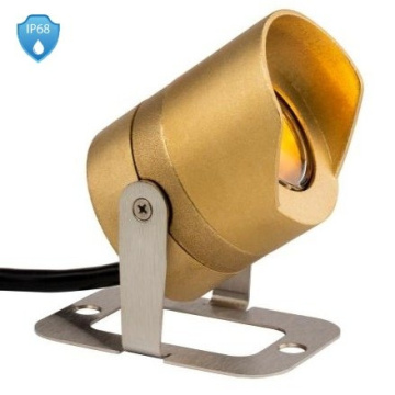 FX Luminaire LL, 4 W, ZD, 3 LED