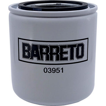 Baretto Náhradní filtr hydraulického oleje pro stroje Barreto