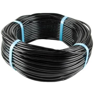 6,0 x 4,0 mm - flexibilní TP	černá - typ: 50m