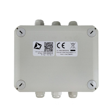 Graseko Řídící jednotka vertikální zahrady, interiérová