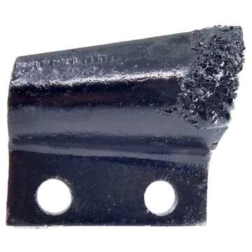 Baretto Vyhazovací / čistící zub CUP TOOTH pravý, Barreto 712, 912