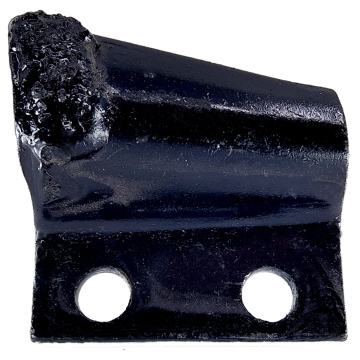 Baretto Vyhazovací / čistící zub CUP TOOTH levý, Barreto 712, 912