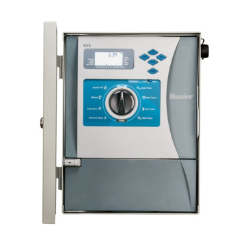 Hunter ICC2+ kovová schránka