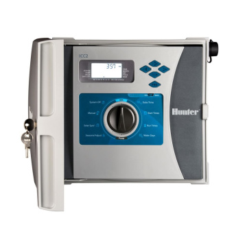 Hunter ICC2+ plastová schránka