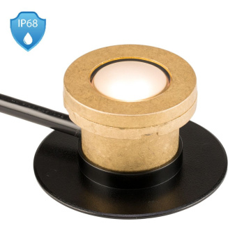 FX Luminaire LP, 2 W, ZD, 1 LED