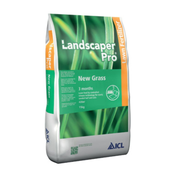 ICL Hnojivo Landscaper Pro New Grass 15 kg