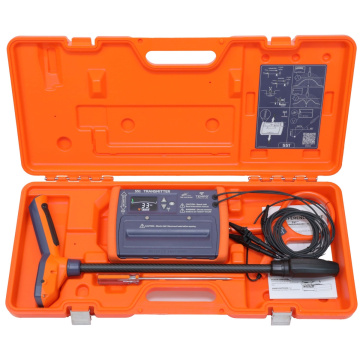 Tempo Detektor podzemních kabelů TEMPO 551