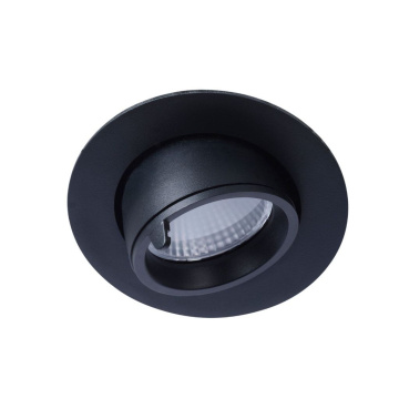 Parus europe Bodové svítidlo Mia 7 W, černé