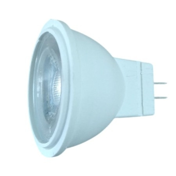 ArtLights LED MR11, GU5.3, 1,7W, 12 V AC/DC