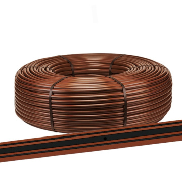 Hunter HDL-COP 16 mm - 3,4 l/h, spon 30 cm, (100 m)